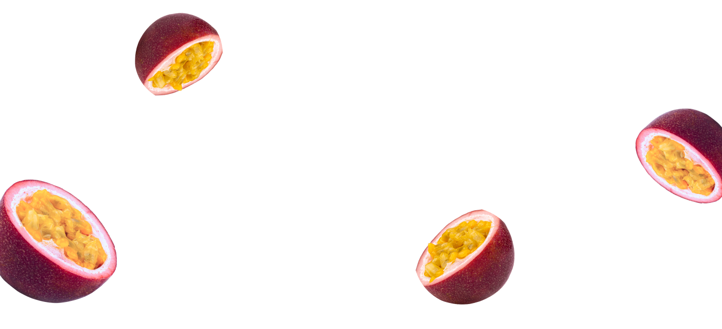 Passionfruit
