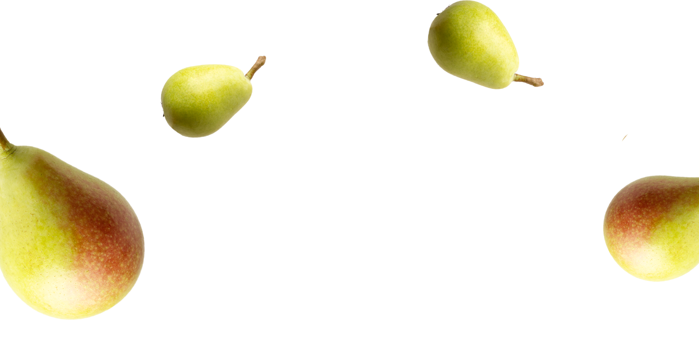 Pears